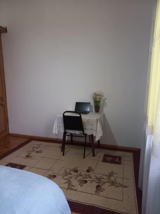 Сибиряк Tsqaltubo Exteriör bild