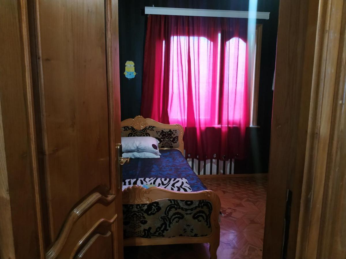 Сибиряк Tsqaltubo Exteriör bild